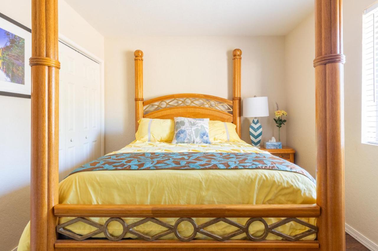 Spacious House With Hot Tub Spa, To Enjoy Red Rock View, Near Amitabha Stupa, And Trails Sedona Exterior foto